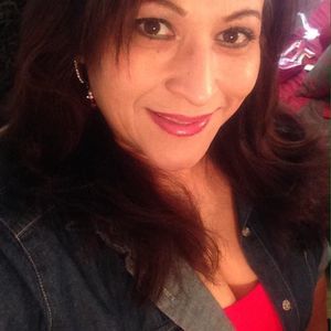 Meet your Posher, Diane